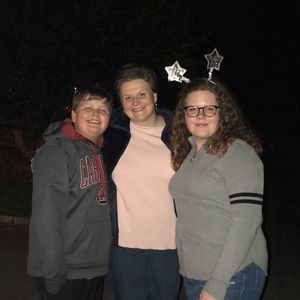 Meet your Posher, Meredith